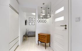 Apartament 200 Apartamenty No.1 Ogrod, Parking W Centrum