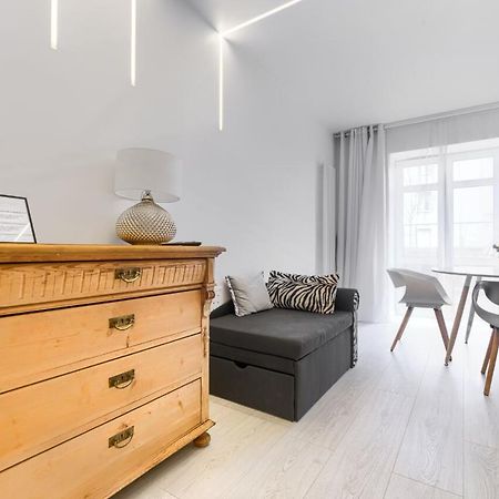 Apartament 200 Apartamenty No.1 Ogrod, Parking W Centrum Stettin Eksteriør billede