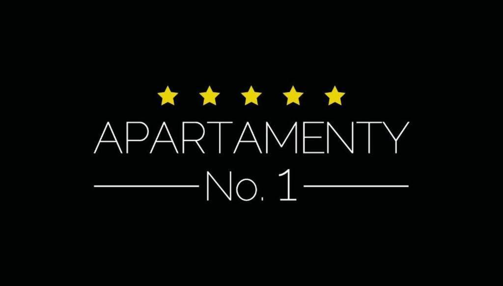 Apartament 200 Apartamenty No.1 Ogrod, Parking W Centrum Stettin Eksteriør billede